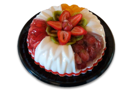 gelatina
